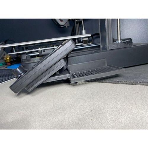 Ender 3 V3 SE OctoPi Tepsisi (Bu ürün Sadece Plastik parçadır - Almadan Önce Soru Sorabilirsiniz)