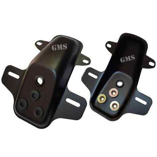 SEVGENT Stop Sacı Uzun Siyah Cg