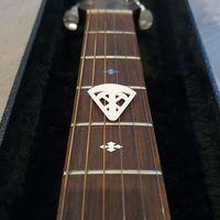 Ukonvasara Gitar Seçimi - 5142516