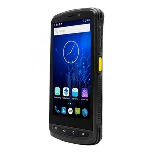 NEWLAND MT90-W4-CM30-DO, Android 13, WiFi, Bluetooth, 3 GB RAM, 32 GB ROM, 2D Karekod, 5’’ Dokunmatik Ekran, Kılıf+Cradle, El Terminali
