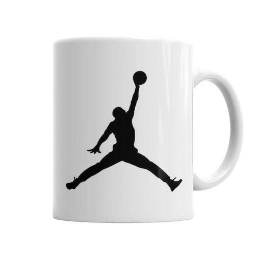 Michael Jordan Kupa  Bardak Porselen