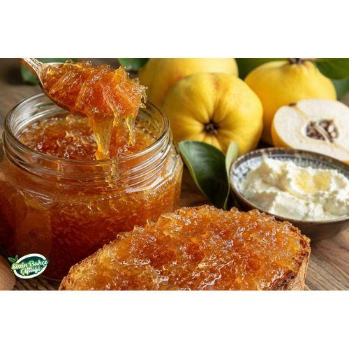Sizin Bahçe Çiftliği Ayva Reçeli 720 gr.
