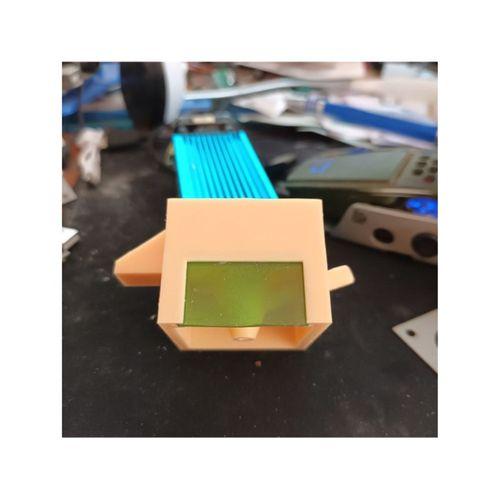 Lazer Kesim Model Parçası (Bu ürün Sadece Plastik parçadır - Almadan Önce Soru Sorabilirsiniz)