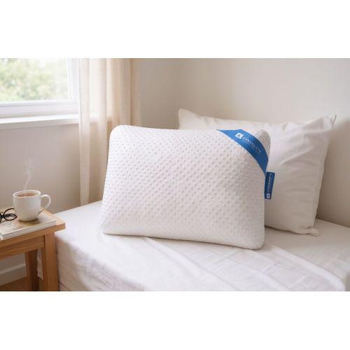 Uykumanya Comfort Pamuk Visco Yastık 60x40/14