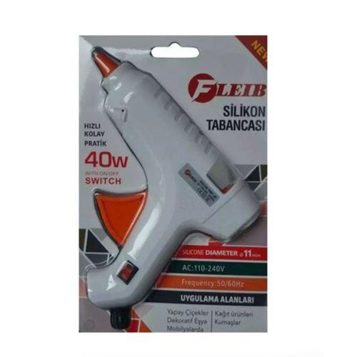 Fleib Silikon Tabancası Büyük