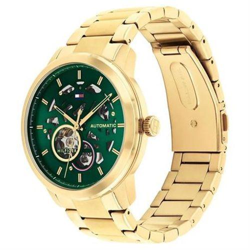 Tommy Hilfiger TH1710662 Otomatik Erkek Kol Saati 1710662