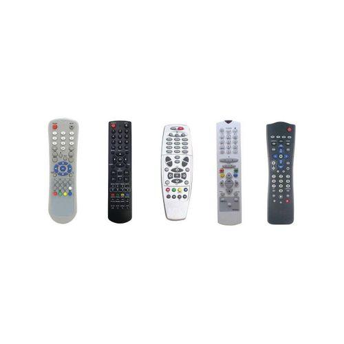 Çocuklara Oyuncak Gerçek Kumanda-5 Adet