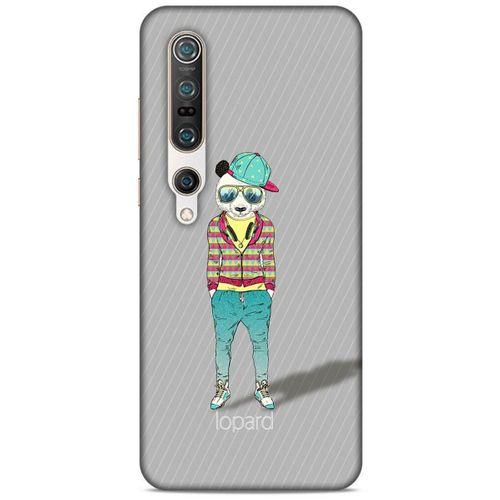 Xiaomi Mi 10 Pro Kılıf FunnyMaX (18) Telefon Kılıfları Gri