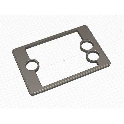 Soval İkili Filament Kurutucu Buton Ekran Koruyucu Çerçeve (Bu ürün Sadece Plastik parçadır - Almadan Önce Soru Sorabilirsiniz)