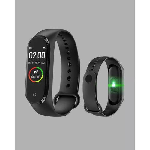 Akıllı Bileklik 0.96 İnç Ekran Kalp Atışlı Kan Basınçlı Ip67 Suya Dayanıklı