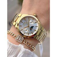 Slazenger İç Kadran Fonsiyonları Aktif 5 Atm Suya Dayanıklı Spor Kadın Kol Saati BSL.2468.M3