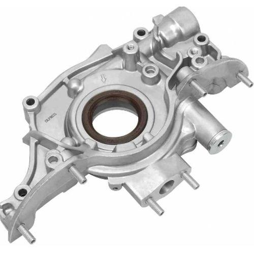 Yağ Pompasi Ci̇vi̇c D14 D16 1.4 1.6 92-01 İes  Yağ Çubuk Deli̇kli̇