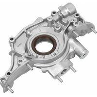 Yağ Pompasi Ci̇vi̇c D14 D16 1.4 1.6 92-01 İes  Yağ Çubuk Deli̇kli̇