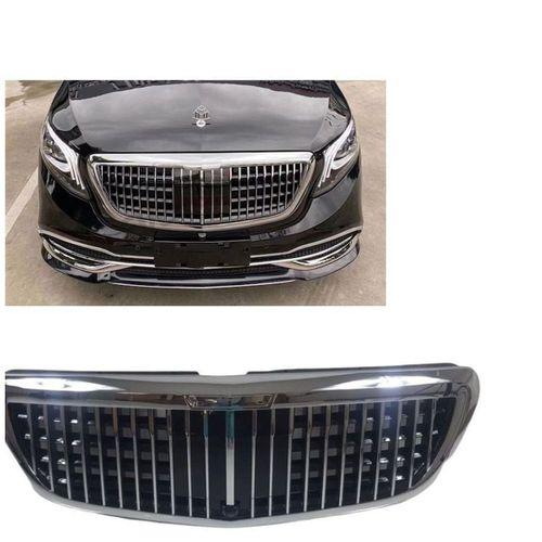 Mercedes W447 Uyumlu Vito Maybach Panjur 2014-2021