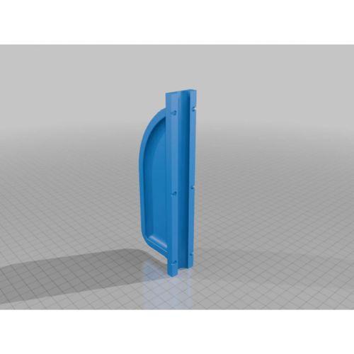 3D Baskı Geometrik Octahedral PolyLink Modeli (Bu ürün Sadece Plastik parçadır - Almadan Önce Soru Sorabilirsiniz)