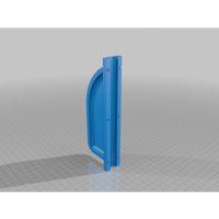 3D Baskı Geometrik Octahedral PolyLink Modeli (Bu ürün Sadece Plastik parçadır - Almadan Önce Soru Sorabilirsiniz)