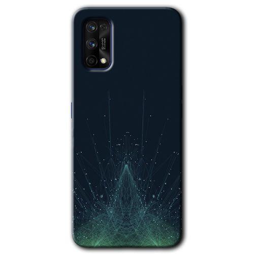 Realme 7 Pro Kılıf HD Desen Baskılı Arka Kapak - Andre Moura 1