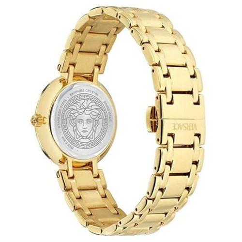 Versace VRSCVE0P00625 Kadın Kol Saati