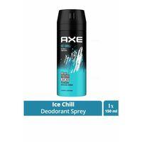 Axe Ice Chill Erkek Deodorant Sprey 150 ml