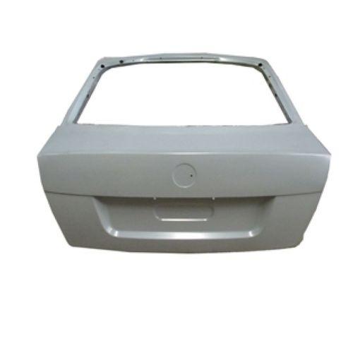 Skoda Octavia 2005 2009 Arka Bagaj Kapağı Komple Gri Boyalı (İceli/Tenasonlu)  1U6827023