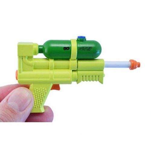 World's Smallest Super Soaker