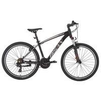 Bisan MTX 7100 29 Jant Dağ Bisikleti Siyah-Gümüş 48cm
