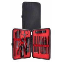 17 Parça Manikür Seti