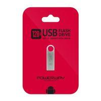Powerway PW-128 128 GB USB 2.0 Flash Bellek