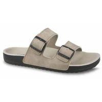 Ceyo Bahama-10 Camel Günlük Ortopedik Erkek Terlik