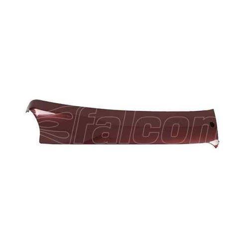 FALCON Falcon Cooper 50 Marşbiyel Sağ Kırmızı