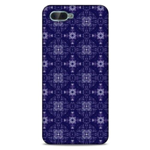 Ethnic Culture (81) Oppo Rx17 Neo Kılıf Silikon Kapak Desenli