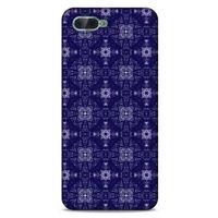 Ethnic Culture (81) Oppo Rx17 Neo Kılıf Silikon Kapak Desenli