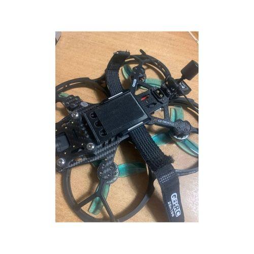 Cinelog35 V2 Pil Standı (Bu ürün Sadece Plastik parçadır - Almadan Önce Soru Sorabilirsiniz)