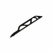 Tuğla Ytong Tilki Kuyruğu Testere Ağzı - 305 Mm