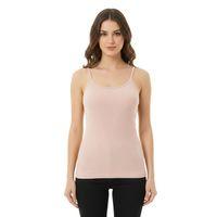 Kadın İp Askılı Renkli Kaşkorse Atlet BGL-ST05185