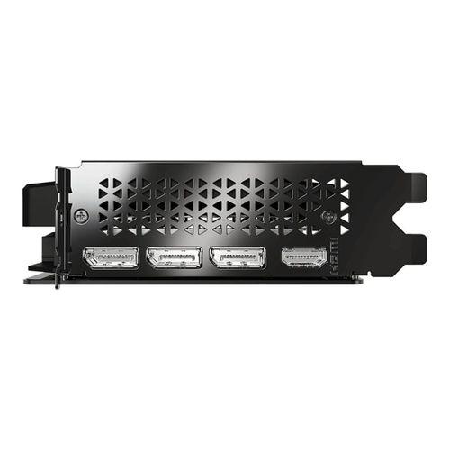 PNY RTX5060 OC Siyah Ekran Kartı (VCG50608DFXPB1-O)