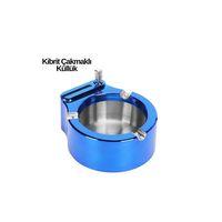 Benzinli Küllük Mavi