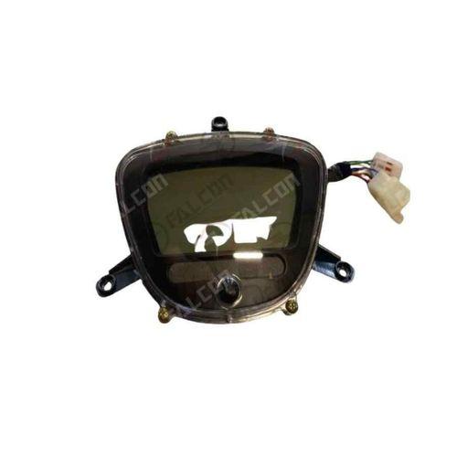 FALCON Falcon Km Saati-Turtle