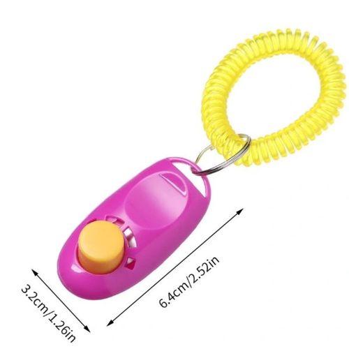 Köpek Eğıtımı Clıcker