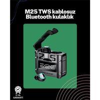 Kablosuz Kulak İçi Kulaklık | Gecikmesiz Oyun Modu | Ios Ve Android Uyumlu