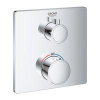 Grohe Grohtherm Termostatik Banyo/Duş Bataryası 24079000