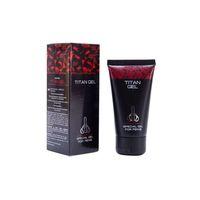 Titan Gel Titan Specıal Jel