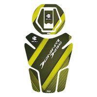 BAJAJ Bajaj Dominar 250 2020 - 2024 Uyumlu Tank Pad 010