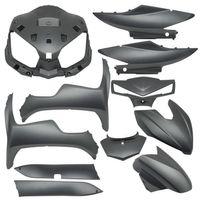 ARORA Arora Freedom Kaporta Seti 11 Parça Gri