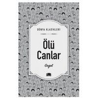 Ema - Ölü Canlar adlı Kitap Roman Gogol