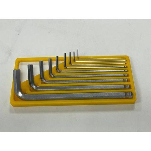 Allen Anahtar Tutucu 3D Baskı (Bu ürün Sadece Plastik parçadır - Almadan Önce Soru Sorabilirsiniz)