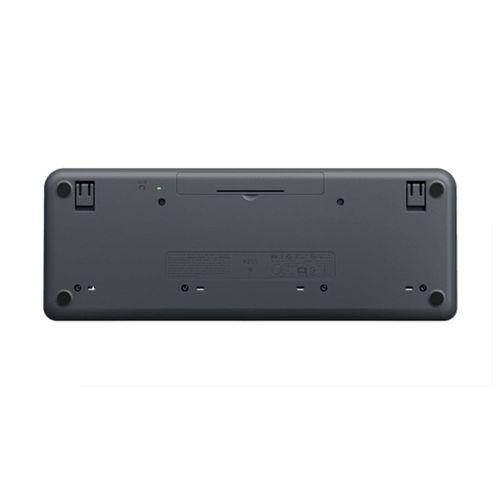LOGITECH K250 KABLOSUZ BLUETOOTH KLAVYE-920-013460