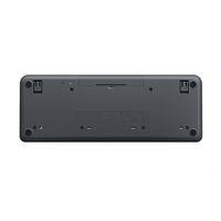 LOGITECH K250 KABLOSUZ BLUETOOTH KLAVYE-920-013460