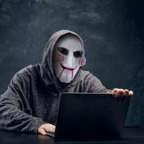 Testere Maskesi Saw Maskesi 17.5 X 22.5 Cm