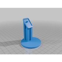 Evrensel Mouse Standı (Bu ürün Sadece Plastik parçadır - Almadan Önce Soru Sorabilirsiniz)